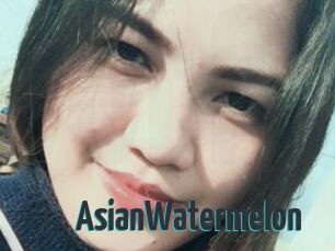 AsianWatermelon