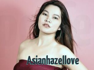 Asianhazellove