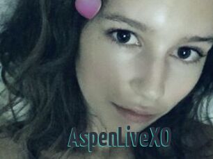 AspenLiveXO