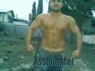 AssHunnter