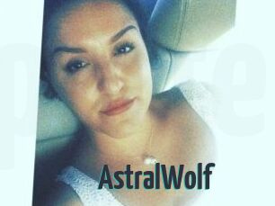 AstralWolf