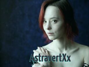 AstravertXx