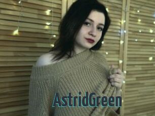 AstridGreen