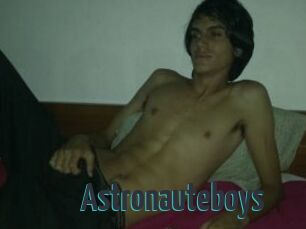 Astronauteboys