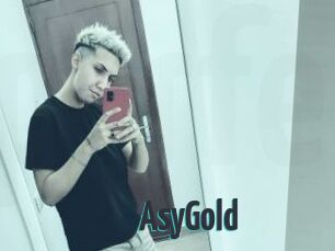 AsyGold