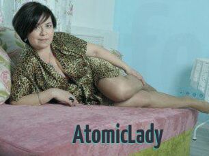 AtomicLady