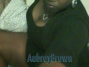 AubreyBrown