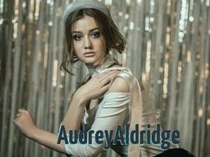 AudreyAldridge