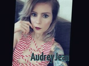 AudreyJean