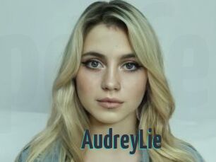 AudreyLie