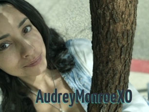 AudreyMonroeXO