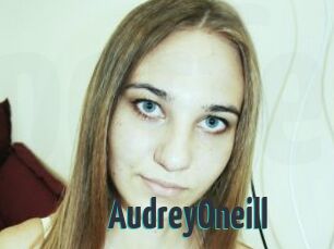 AudreyOneill