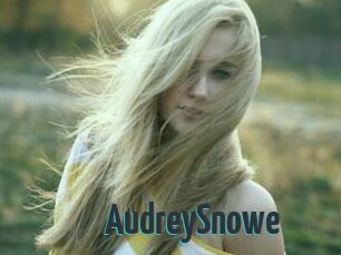 AudreySnowe