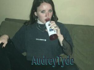 Audrey_Tyde