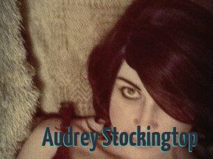 Audrey_Stockingtop