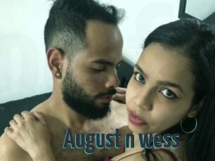 August_n_wess