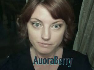 AuoraBerry