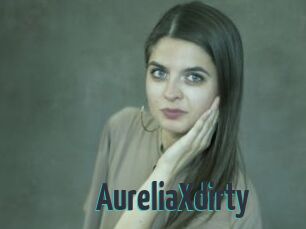 AureliaXdirty