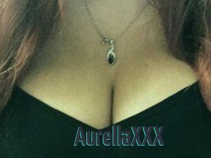 AurellaXXX