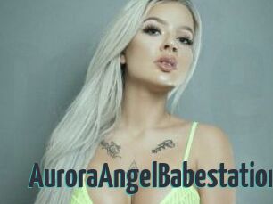 AuroraAngelBabestation