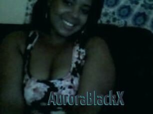 AuroraBlackX