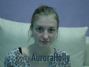 AuroraHolly