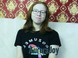 AuroraJoy
