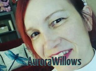 AuroraWillows