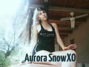 Aurora_SnowXO