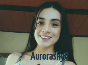 Aurorasky8