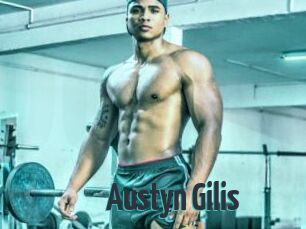 Austyn_Gilis Porn Fellow