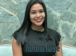 Autum_Rose