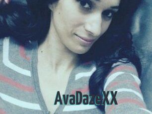 AvaDazeXX