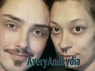 AveryAndLydia