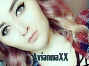 AviannaXX