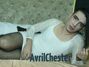 AvrilChester