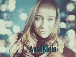 AvrilKlein