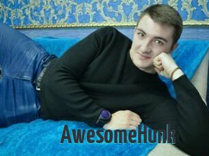 AwesomeHunk