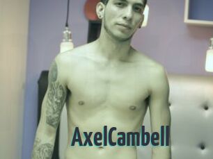 AxelCambell