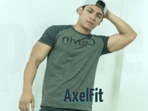 AxelFit