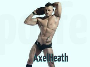 AxelHeath