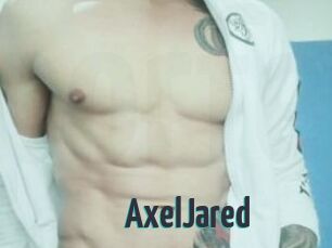 AxelJared