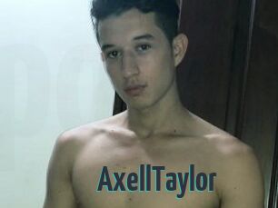 AxellTaylor