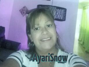 AyariSnow