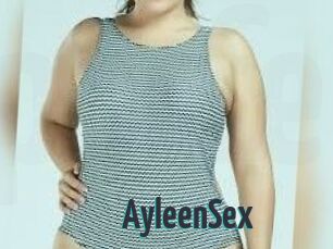 AyleenSex