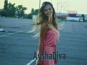 AyshaDiva