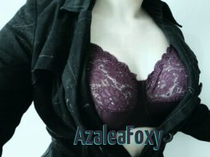 AzaleaFoxy