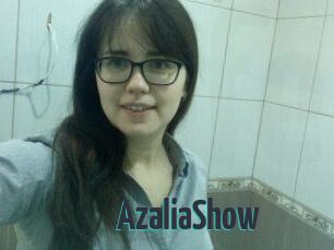 AzaliaShow