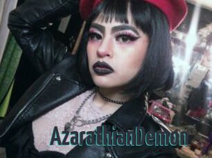 AzarathianDemon