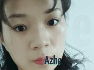 Azhe